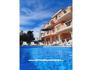 Apartmani Villa Marija