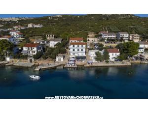 Apartmani Zlata