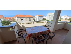 Apartmani Marija Novalja
