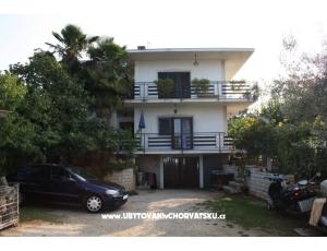 Apartman Adriana Stancijeta
