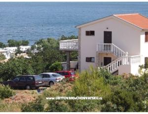 Apartman Dolac 4