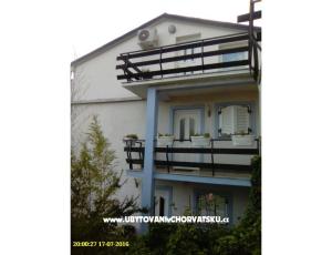 Apartmani Adria - Maričić