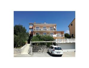 Apartmani Ana