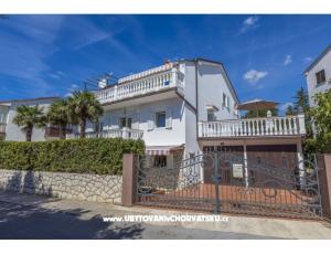 Apartmani Luka