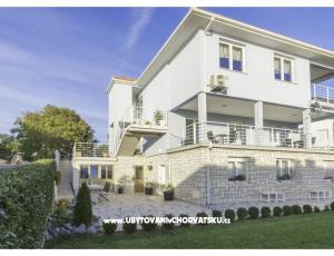Apartmani Milivojac