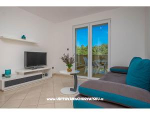 Apartmani Principium