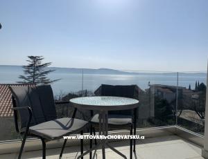 Apartmani   Zdenka 