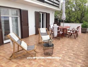 Apartman Fejes