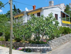 Apartmani Valentinovo