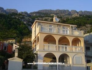 Apartman Lidija 
