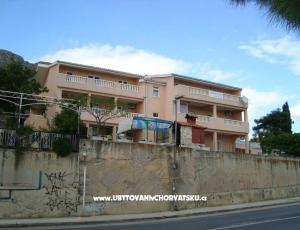 Apartmani Ana
