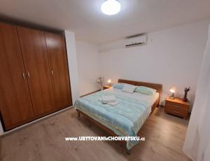 Apartmani AGAVA