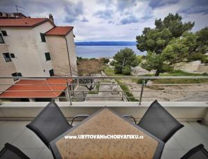 Apartmani Andrea 