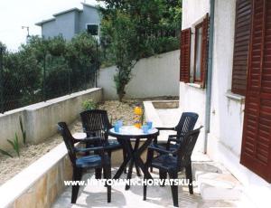 Apartmani Arambašić
