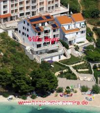 Apartmani Begic