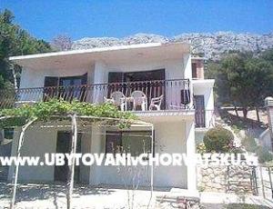 Apartmani Bojić