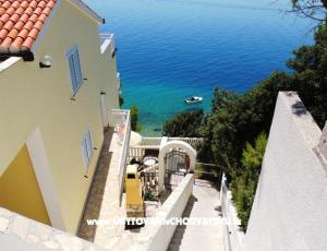Apartmani Delfin Stanići