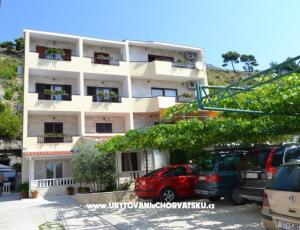 Apartmani Karlo