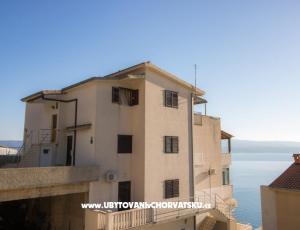 Apartmani Leonarda