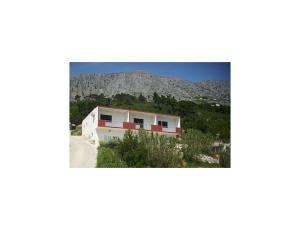 Apartmani Linda