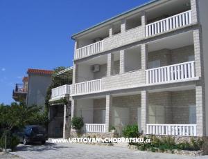 Apartmani Marija Jelić