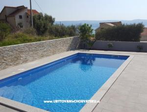 Apartmani Marina