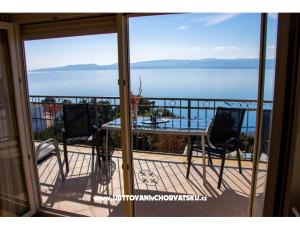 Apartmani Maris
