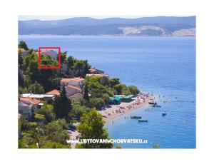 Apartmani Mijo
