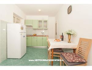 Apartmani Neda Vulić