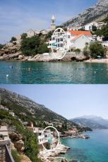 Apartmani Nena Pisak