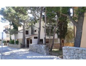 Apartmani Patarčić