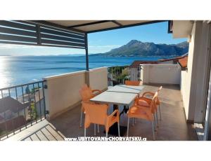 Apartmani  Mateo Pezo