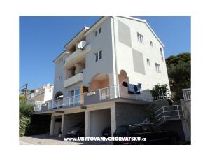 Apartmani Rubić