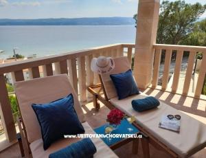Apartmani San Paulo