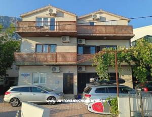 Apartmani Stipe