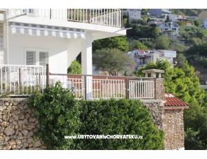 Apartmani Visnjica
