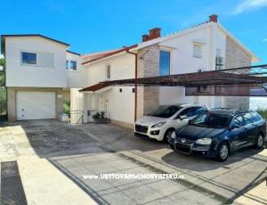 Apartmani Peter 