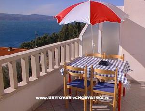 Apartmani Stanici Tice