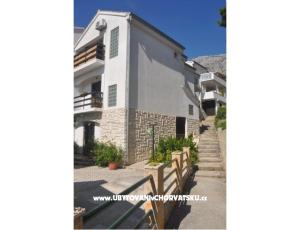 Apartmani Nena