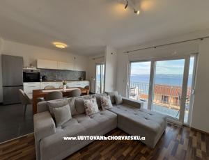 Apartman Marino