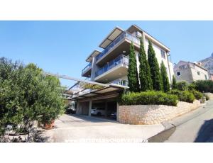 Apartmani Božan