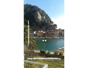 Apartmani Cetina