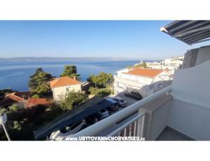 Apartmani Kai