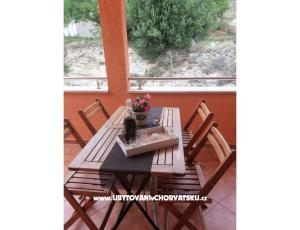 Apartmani Kristina