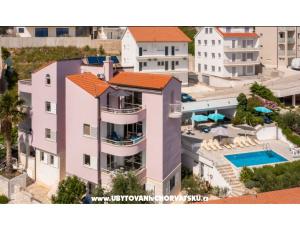 Apartmani Peric