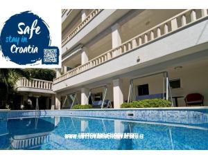 Dizma Wellness Apartmani