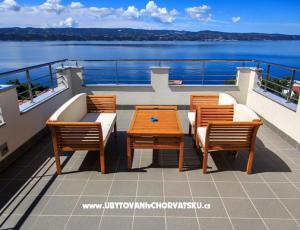 Nemira Sunny Apartmani