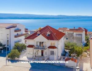 Omiš Dream Kuća