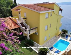 Apartmani Villa Mira