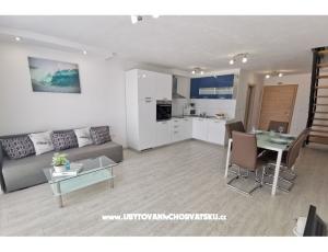 Apartmani  RITA